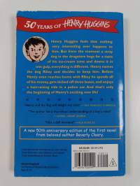 Beverly Cleary : Henry Huggins