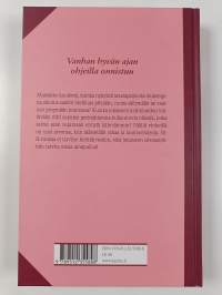 Isoäidin kotiniksit