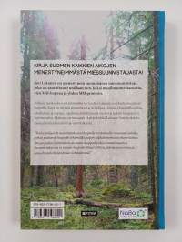 Polkuni mestariksi : elän kuten opetan (UUSI)