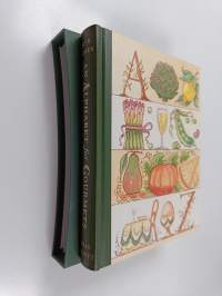 An Alphabet for Gourmets (Laatikossa)