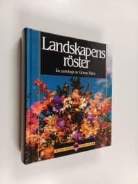 Landskapens röster : en antologi