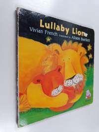 Lullaby lion