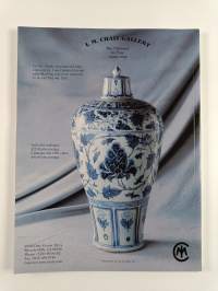 Arts of Asia