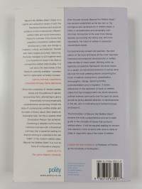 Beyond the welfare state? : the new political economy of welfare