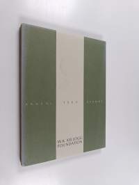 W. K. Kellogg Foundation Annual Report 1964