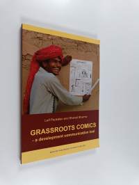 Grassroots comics : a development communication tool