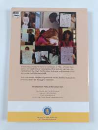 Grassroots comics : a development communication tool