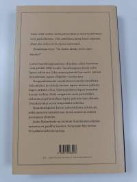 Orjamarkkinat : huutolaislasten kohtaloita Suomessa