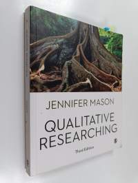 Qualitative researching