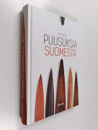 Puusuksia Suomesta : unohdettujen suksiseppien ja suksitehtaiden elämää 1880-1960