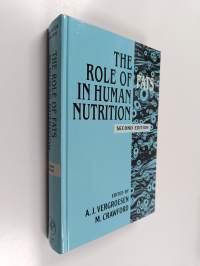 The role of fats in human nutrion