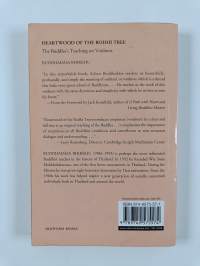 Heartwood of the Bodhi Tree - The Buddha&#039;s Teaching on Voidness
