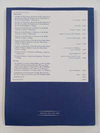 Economic geology and the bulletin of the society of economic geologists 6/92