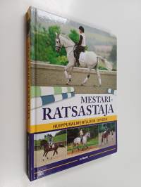 Mestariratsastaja
