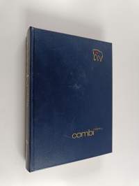 Combi Visuell : Mu-Sp