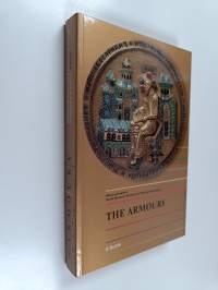 The Armoury - Moscow Kremlin State Museum-Preserve of History and Culture : a Guide
