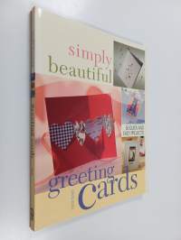 Simply Beautiful Greeting Cards