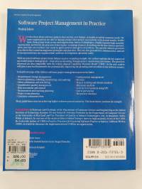 Software project management in practice
