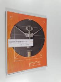 Gastronomic sciences 0/06