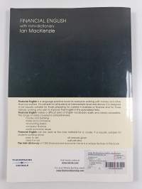 Financial English : with mini-dictionary of finance