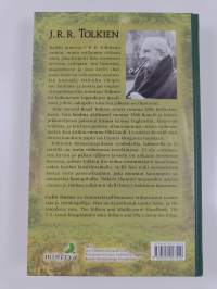 Legenda nimeltä J. R. R. Tolkien