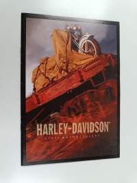 Harley-Davidson 1997 motorcycles