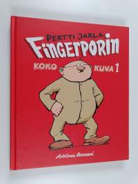 Fingerporin koko kuva 1