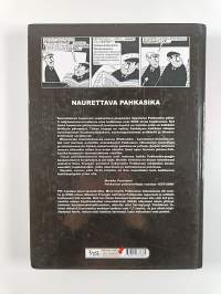 Pahkasika : hinta pärstän mukaan