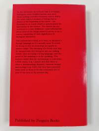 A Dictionary of Biology
