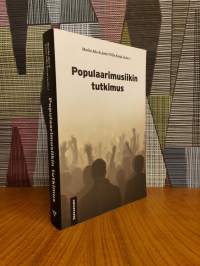 Populaarimusiikin tutkimus