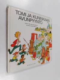 Tyhjä kuva