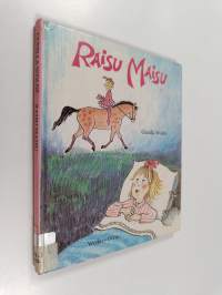 Raisu Maisu