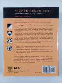 Higher-order Perl : a guide to program transformation