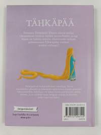 Tähkäpää