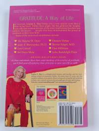 Gratitude - A Way of Life