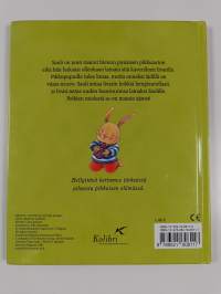 Saulin omat tavarat