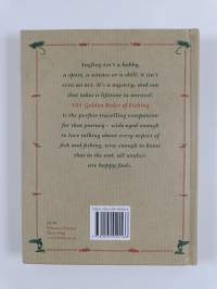 101 Golden Rules of Fishing