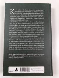Maailman merkillisimmät kummitustarinat