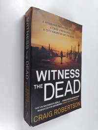 Witness the dead