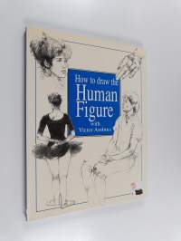 How to draw a human figure