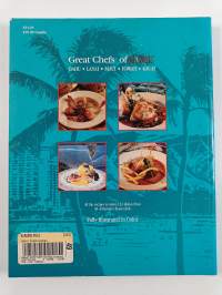 Great Chefs of Hawaii