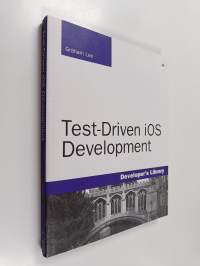 Test-driven iOS development