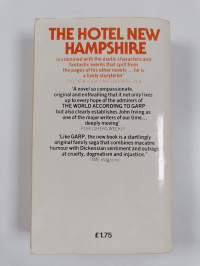 The hotel New Hampshire