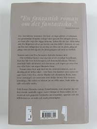 Lejonkvinnan : roman