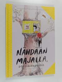 Nähdään majalla, pörriäisagentit