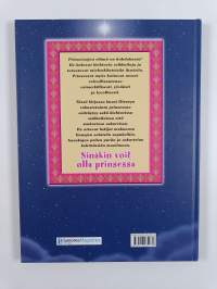 Haaveiden prinsessat