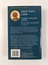 Uncle Tom&#039;s cabin or Negro life in the slave states of America