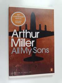 All my sons : a drama in three acts