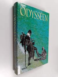 Odysseén