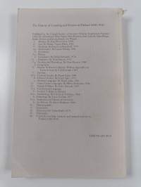The History of Finnish Theology 1828–1918